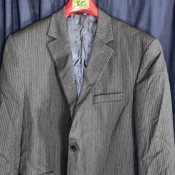 Michael Kors men blazer 42 R - Picture 8 of 9